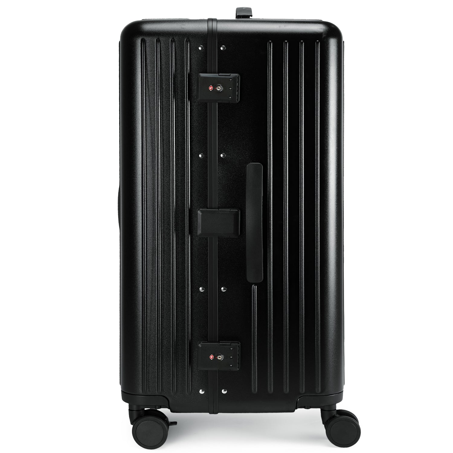 GREENWICH valise trunk aluminium frame 73cm MILAN