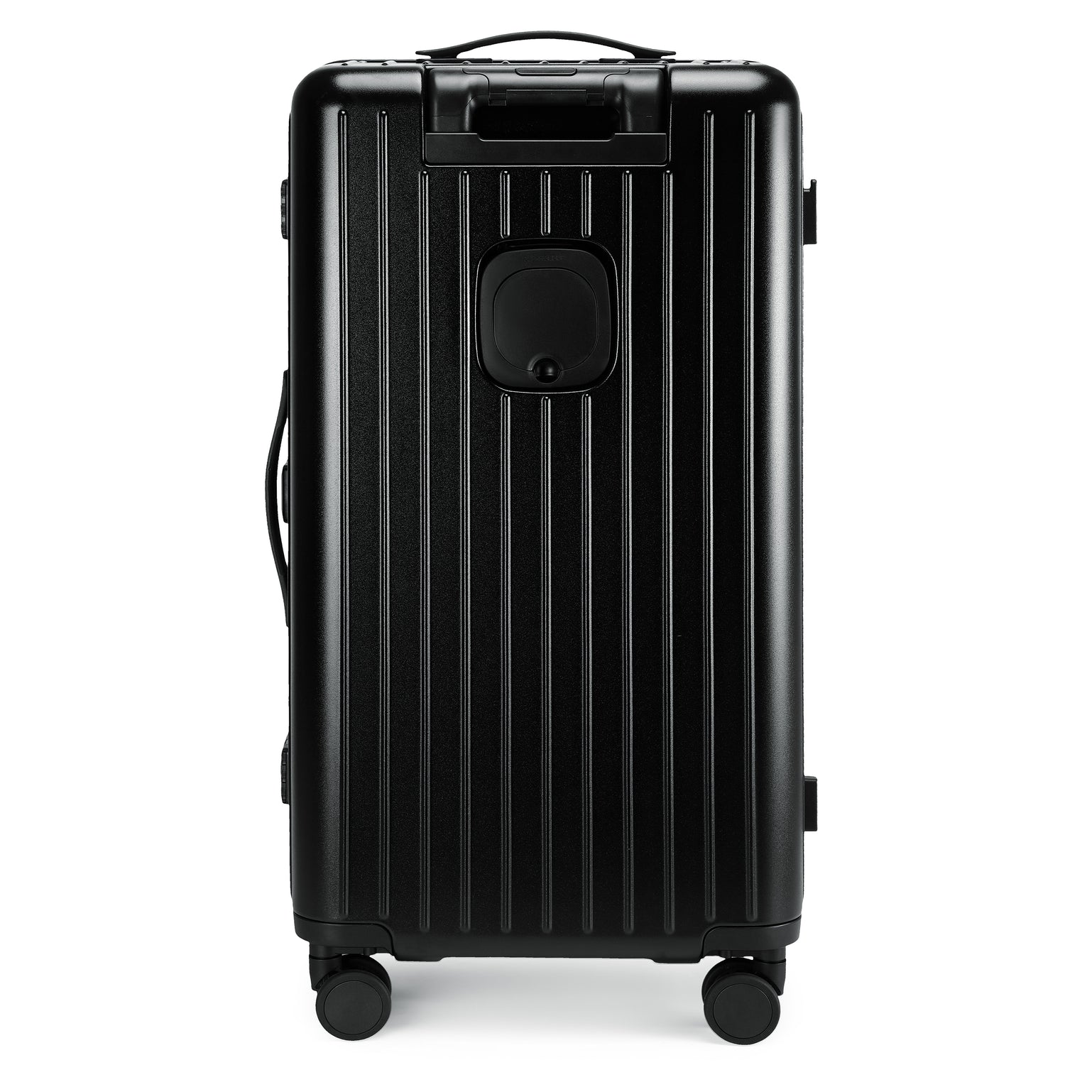 GREENWICH valise trunk aluminium frame 73cm MILAN