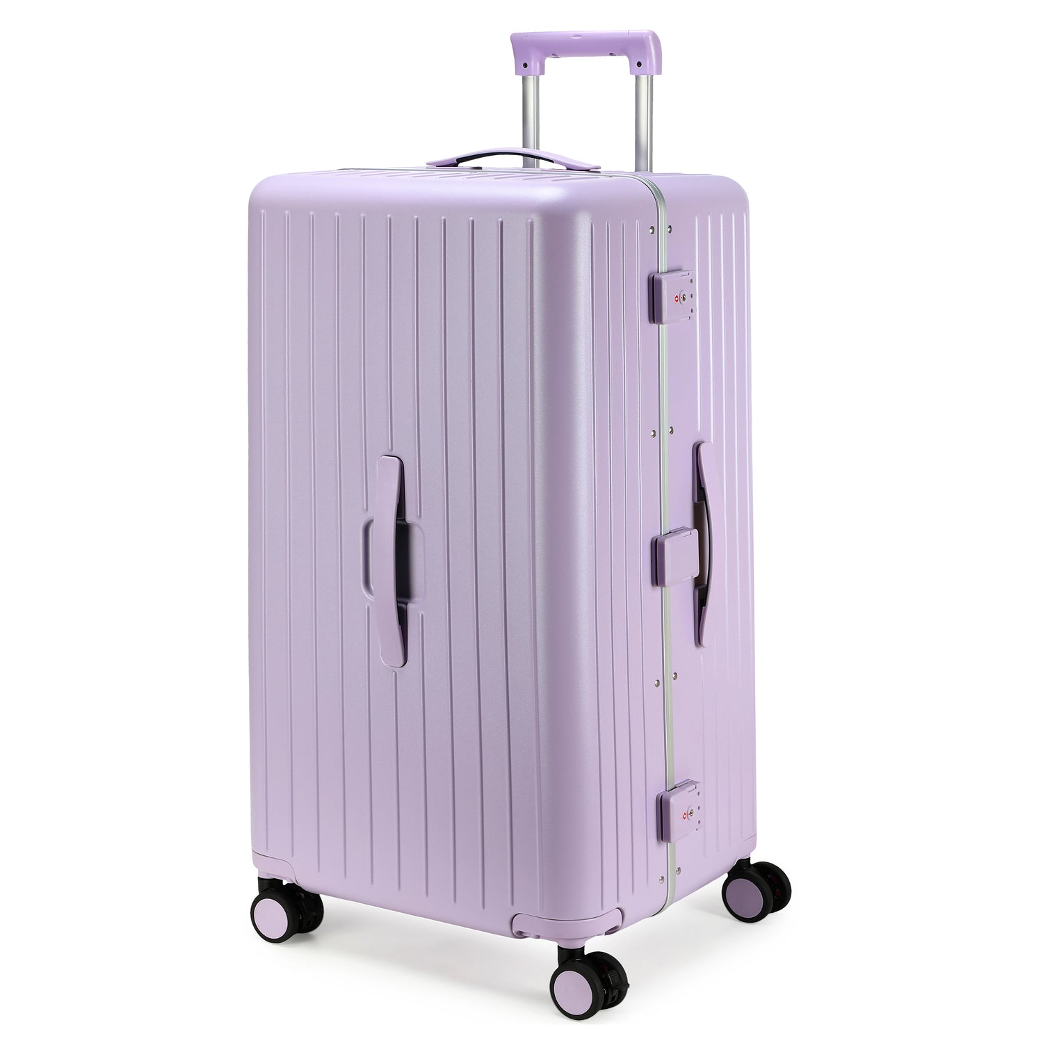 GREENWICH Maleta Trunk Aluminio Frame 78cm MILAN