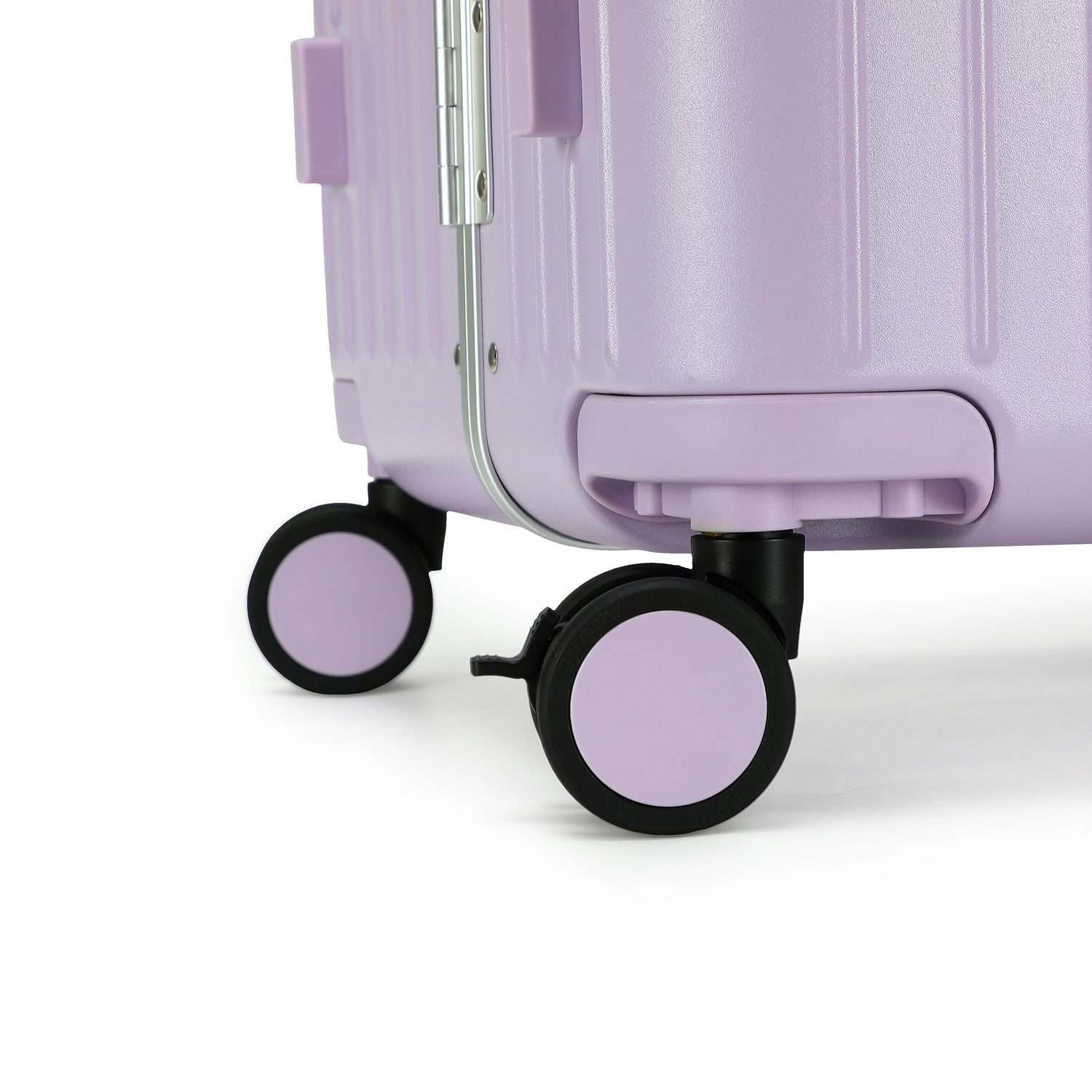 GREENWICH valise trunk aluminium frame 73cm MILAN