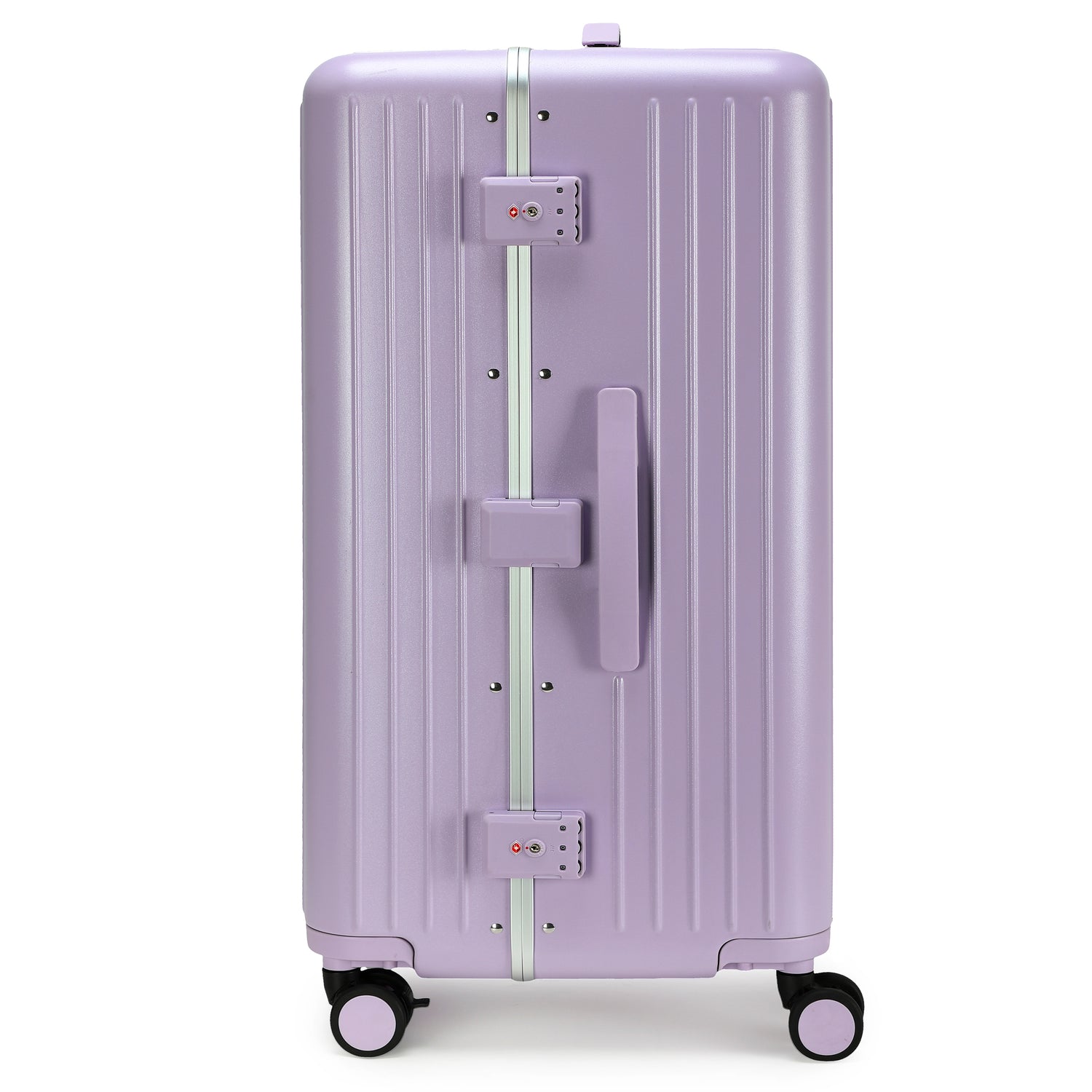 GREENWICH valise trunk aluminium frame 73cm MILAN