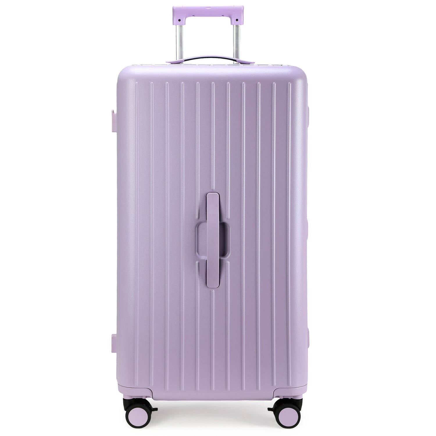 GREENWICH valise trunk aluminium frame 73cm MILAN