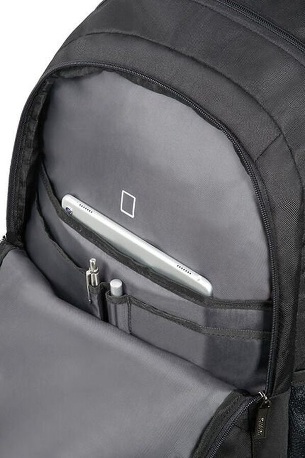 Rucksack American Tourister AT WORK Für Laptop 43,9cm/17,3 ″ in