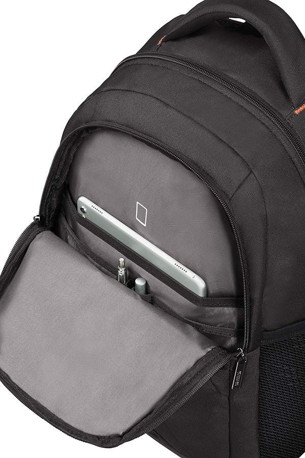 Rucksack American Tourister AT WORK Für Laptop 43,9cm/17,3 ″ in