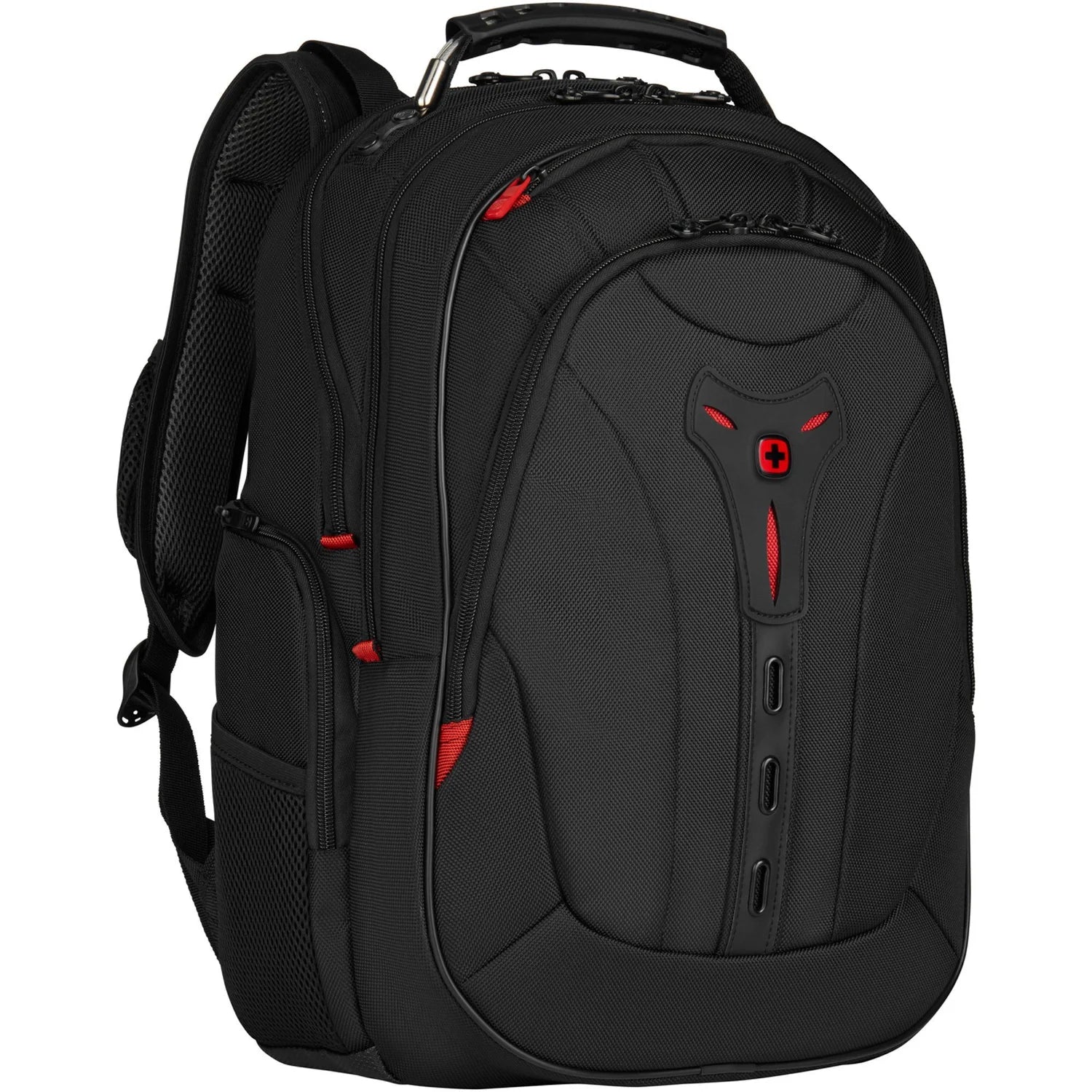 ICONS BACKPACK PEGASUS BALLISTIC DELUXE 16