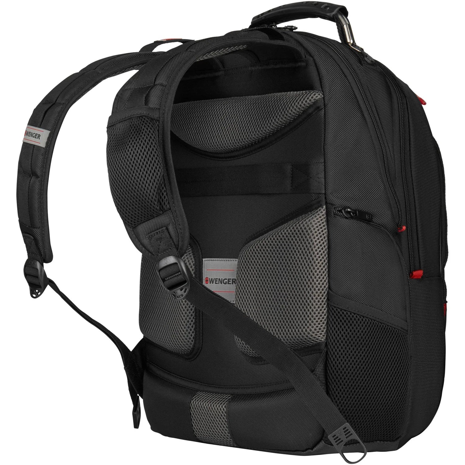 ICONS BACKPACK PEGASUS BALLISTIC DELUXE 16