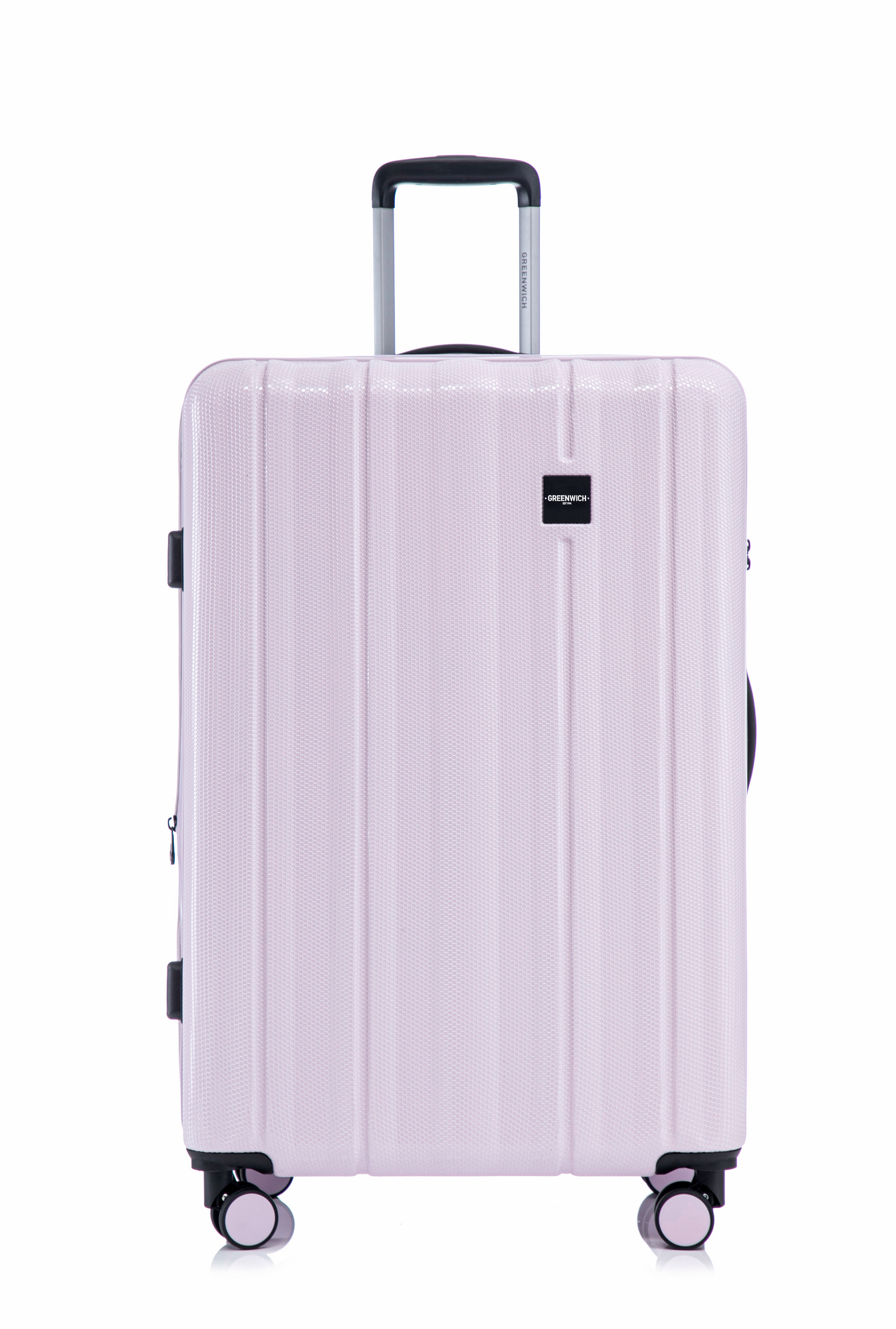 GREENWICH stor kuffert 77,5cm HANOI