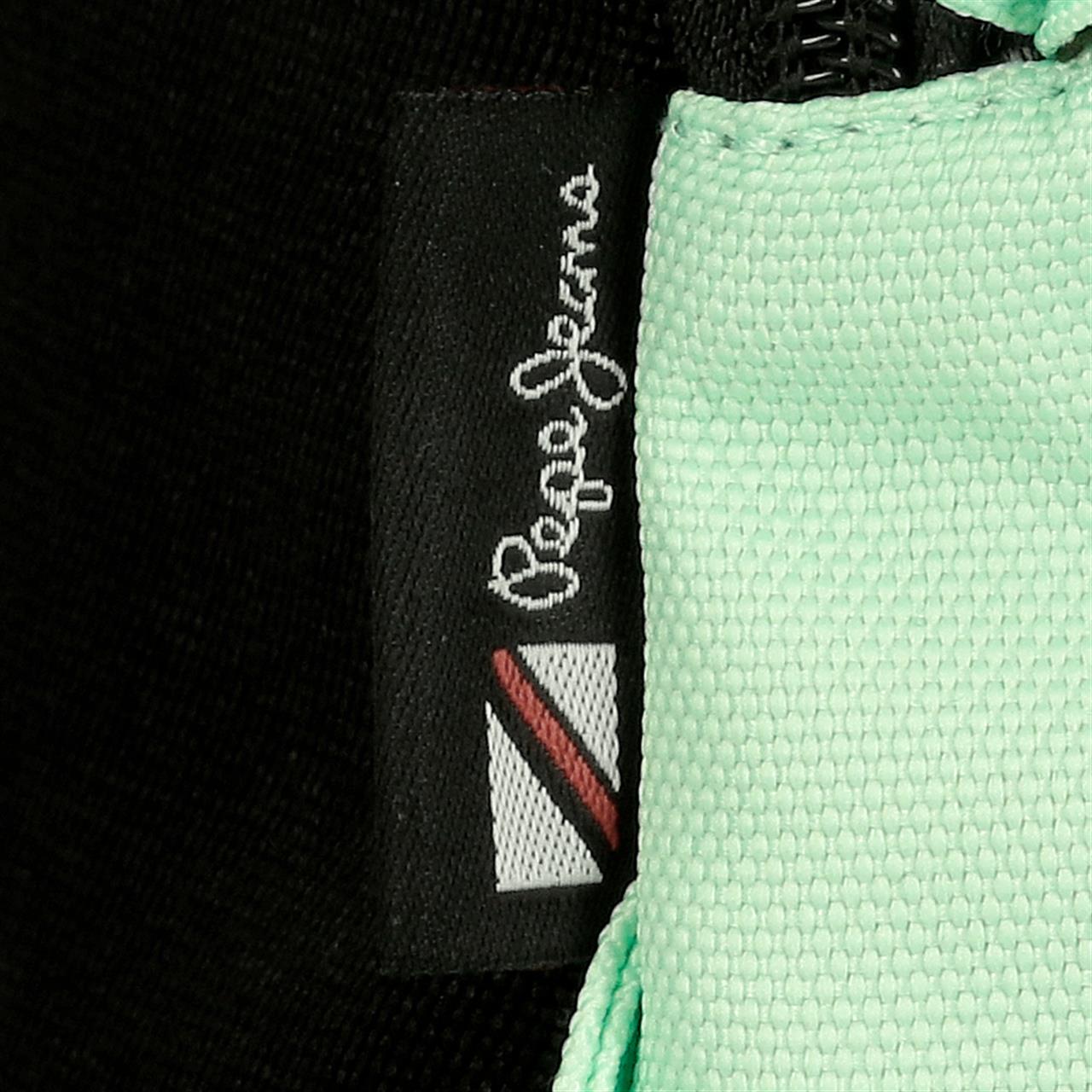63224C7 MORDER HOLDER RUCKSACK. 44CM 2C. PJL ARIS BUNTES GRÜN C