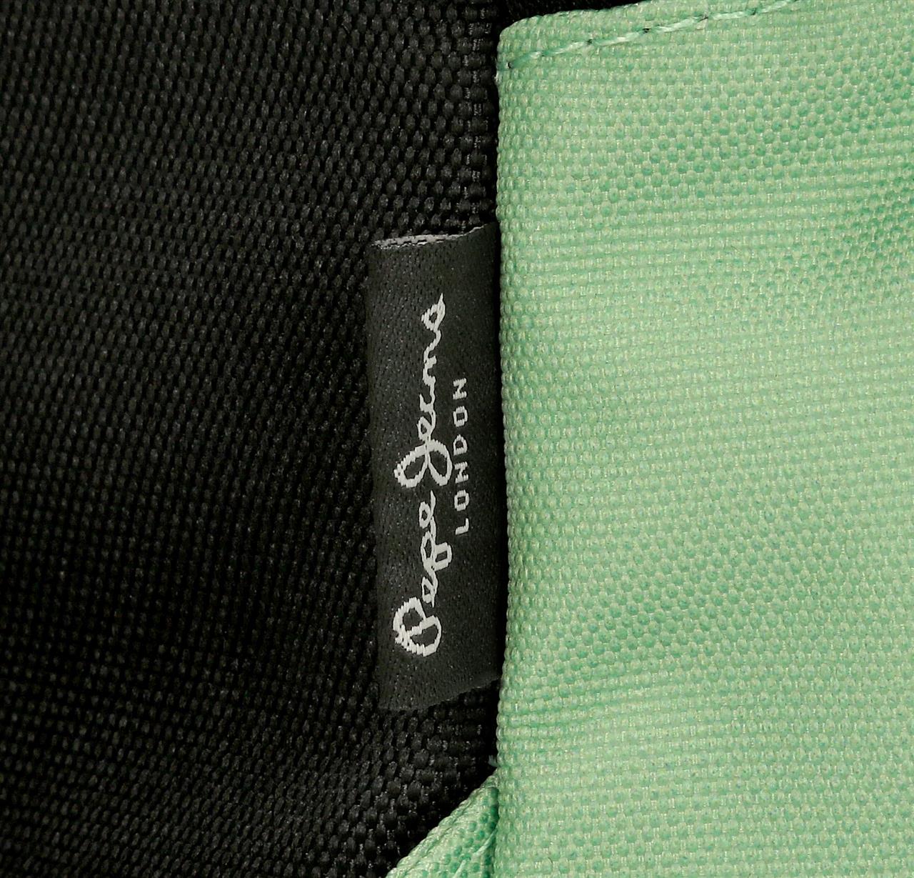 63224P5 PORTE-CORDON DE SAC À DOS + SUPPORT TOUT. 44CM2C. PJL ARIS COLO