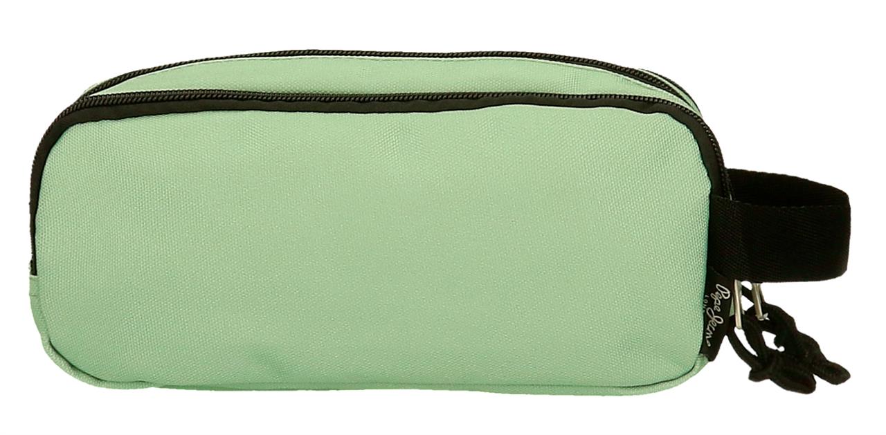 63224P5 PORTE-CORDON DE SAC À DOS + SUPPORT TOUT. 44CM2C. PJL ARIS COLO