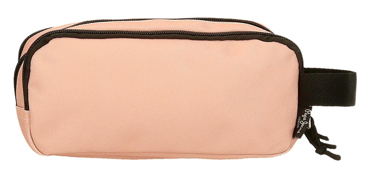 63224P3 BACKPACK CORD HOLDER + EVERYTHING HOLDER. 44CM 2C. PJL ARIS COLO