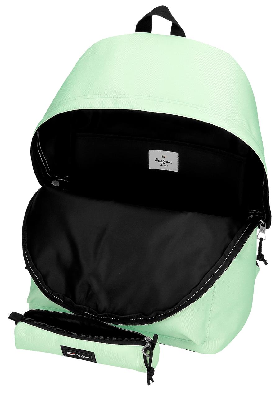63292C7 REPUN JOHDON PIDIN + KAIKKI KOTELO. 44cm. PJL ARIS VÄRI