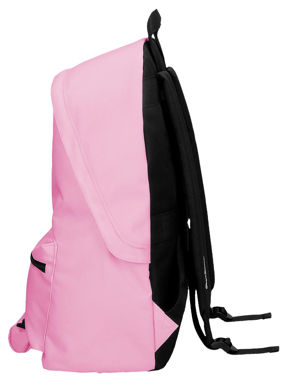 63292C9 RUGZAK SNOERHOUDER + ALLES KOFFER. 44CM. PJL ARIS KLEURFU