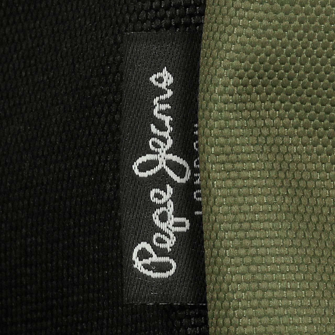 63325C3 ADAP-RUCKSACK. 40CM. PJL ARIS IMMERGRÜNES DUNKLES KHAKI