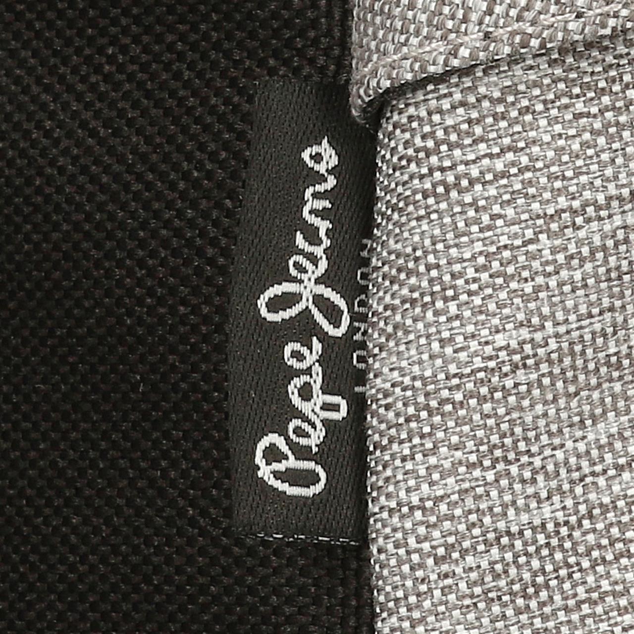 63324H1 MORDER HOLDER RUCKSACK. 44CM 2C. PJL ARIS IMMERGRÜNES GRAU