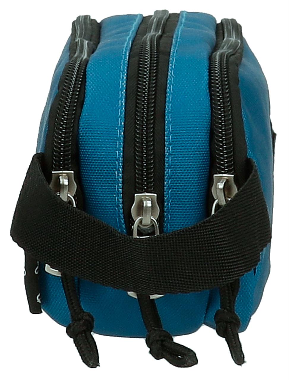 63324P2 BACKPACK CORD HOLDER + EVERYTHING HOLDER. 44CM 2C. PJL ARIS EVER