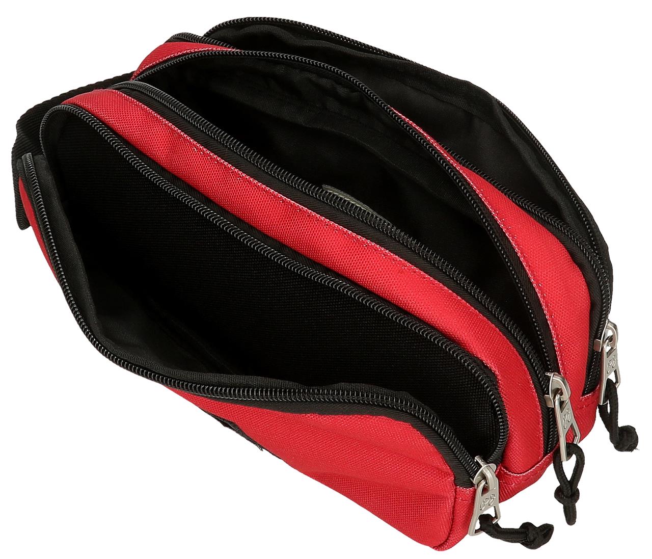 63324P5 BACKPACK CORD HOLDER + EVERYTHING HOLDER. 44CM 2C. PJL ARIS EVER