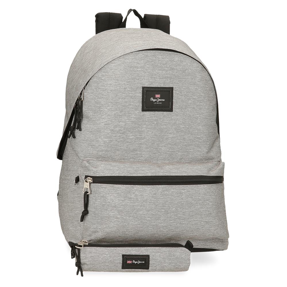 63392H1 RUCKSACKKABELHALTER + ALLES-HALTER. 44CM. PJL ARIS IMMER