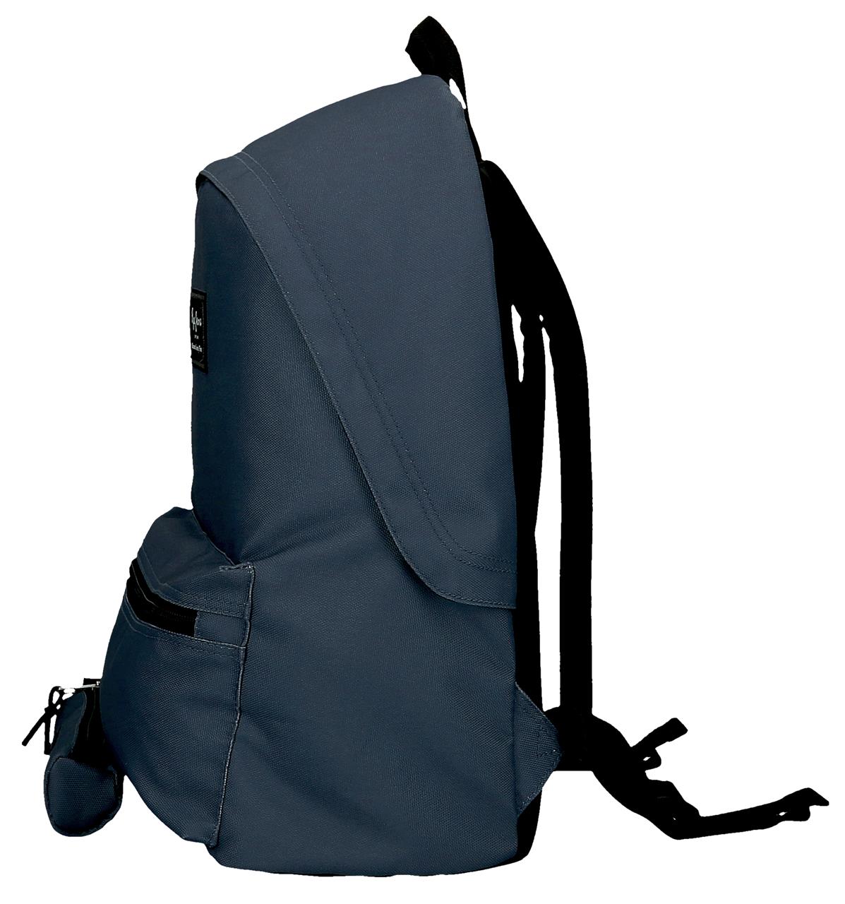 6339226 RUCKSACKHALTER + ALLES-HALTER. 44CM. PJL ARIS IMMER