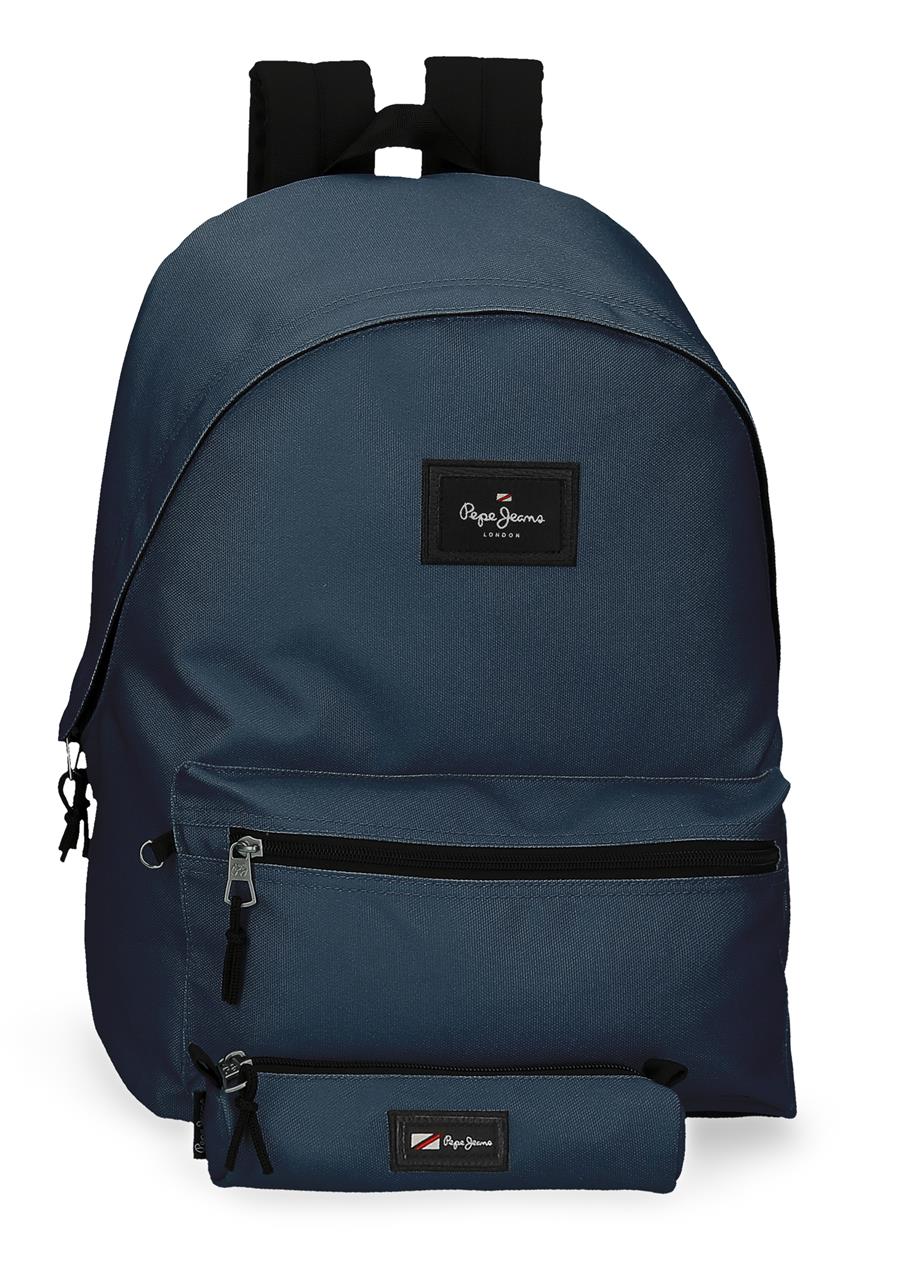 6339226 RUCKSACKHALTER + ALLES-HALTER. 44CM. PJL ARIS IMMER