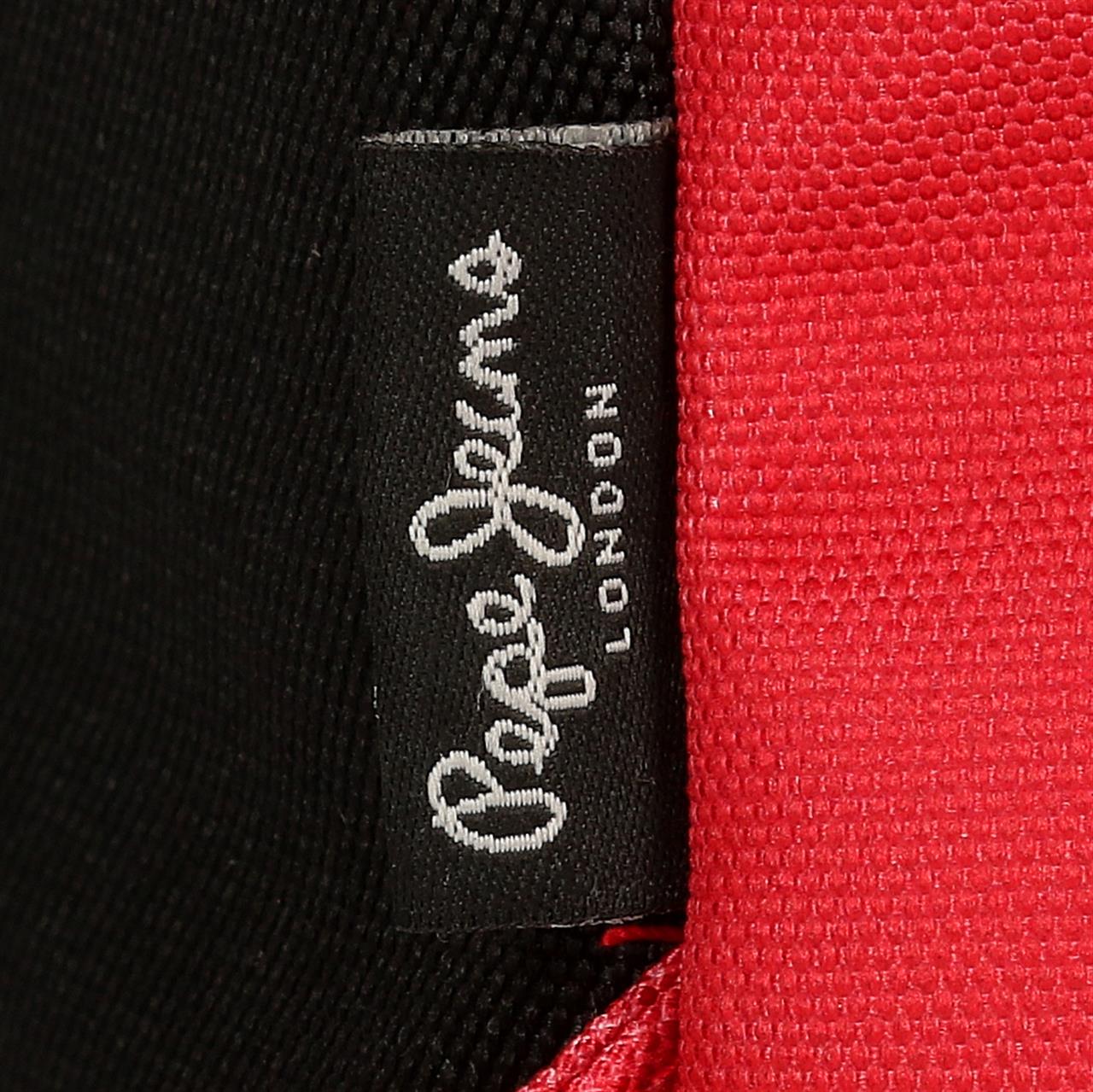 63392A5 BACKPACK CORD HOLDER + EVERYTHING CASE. 44CM. PJL ARIS EVERGRE