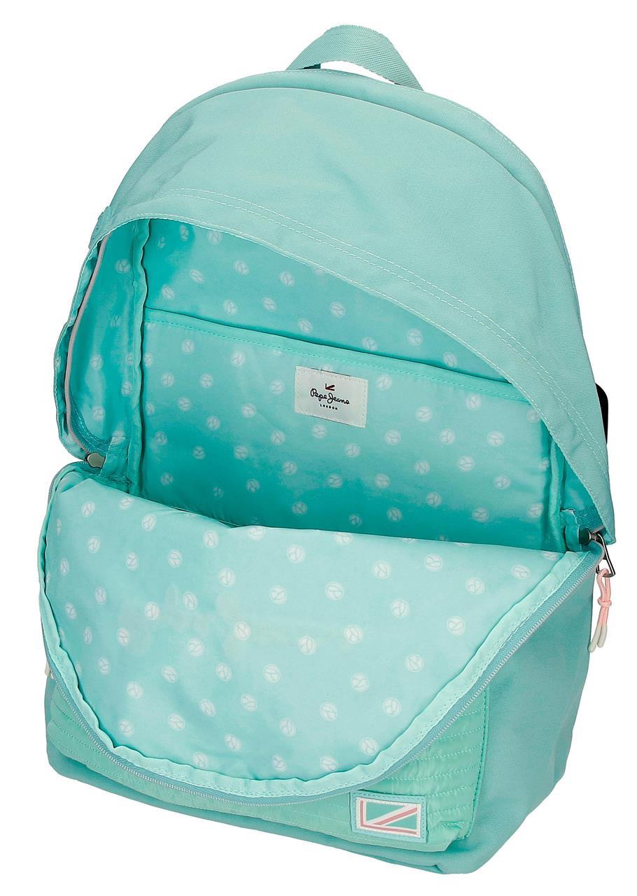 6442421 SAC À DOS 44CM. PJL JANE