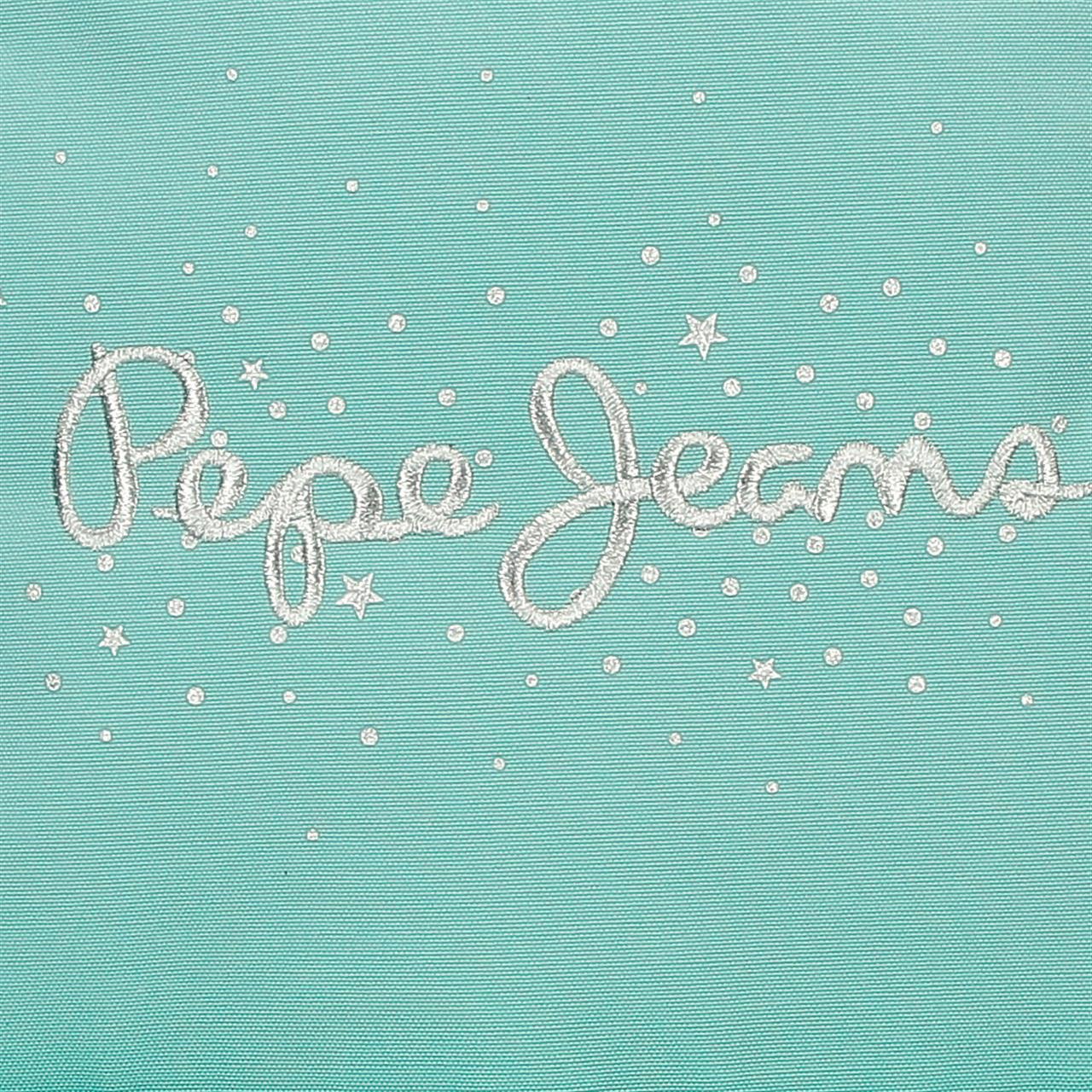 64424D1 ADAP-RYGSÆK. 44 cm. PJL JANE