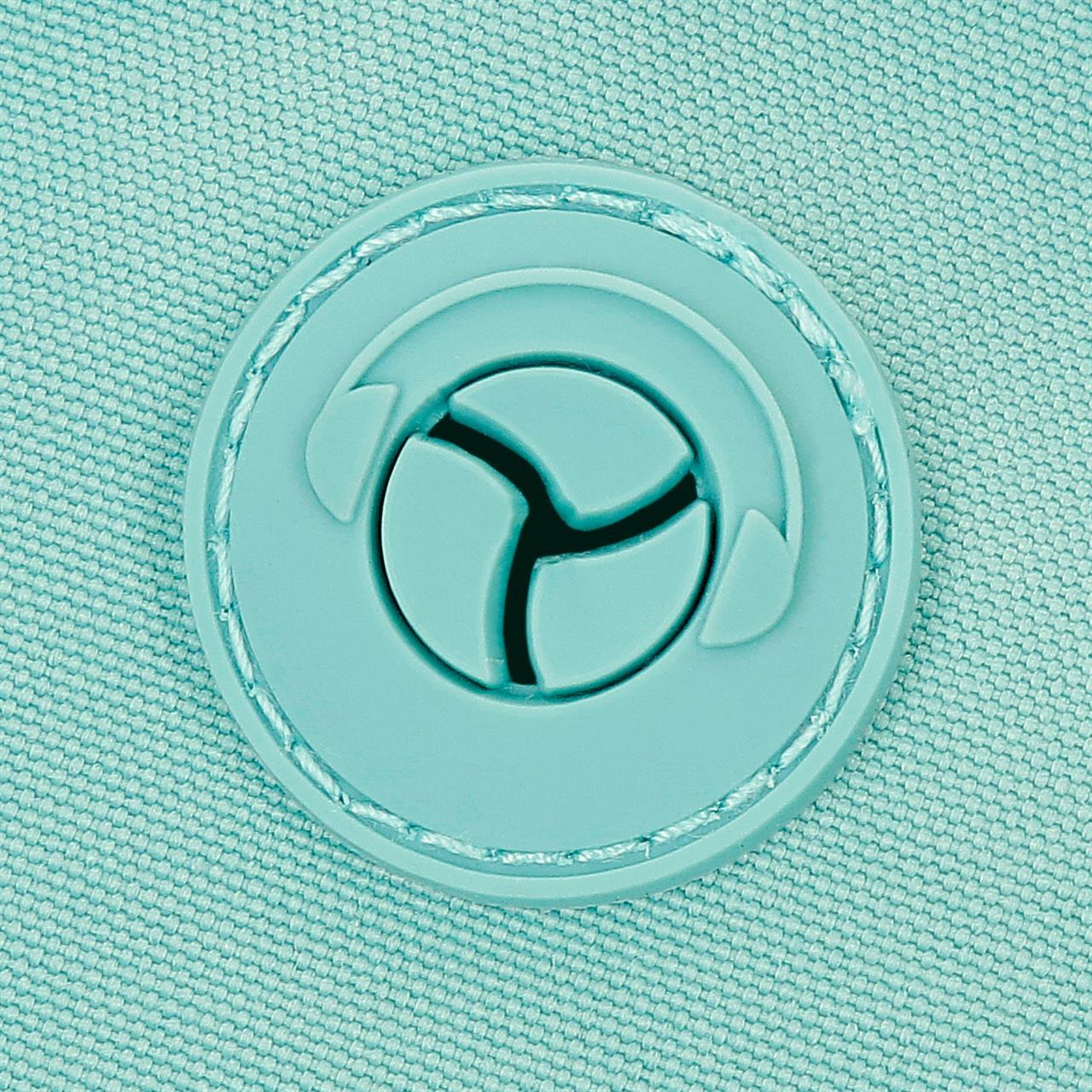 64424D1 ADAP-RYGSÆK. 44 cm. PJL JANE