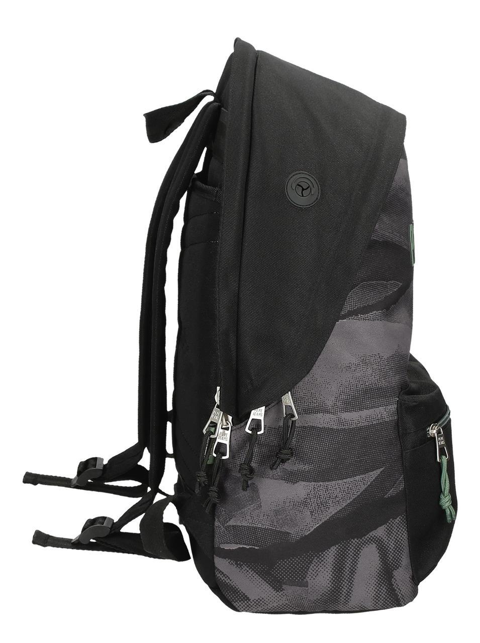 64824D1 ADAP-RUGZAK. ORDERHOUDER. 44CM 2C. PJL DAVIS