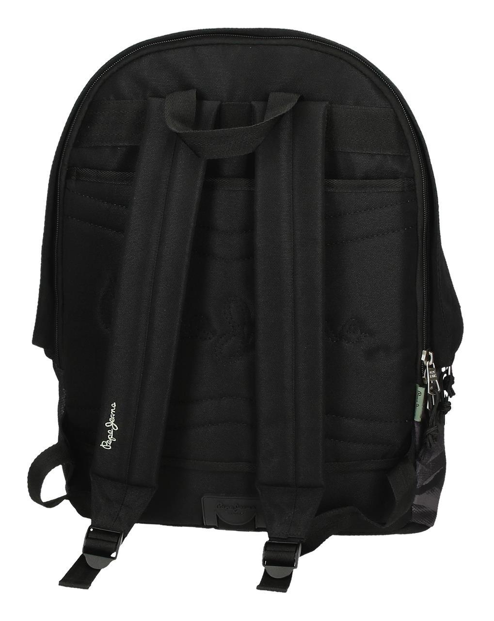 64824D1 ADAP-RUGZAK. ORDERHOUDER. 44CM 2C. PJL DAVIS