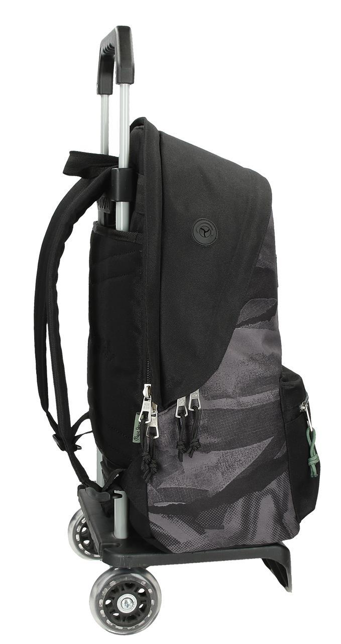 64824T1 Adapt reppu. 2C. 44 cm 2c. C/auto PJ