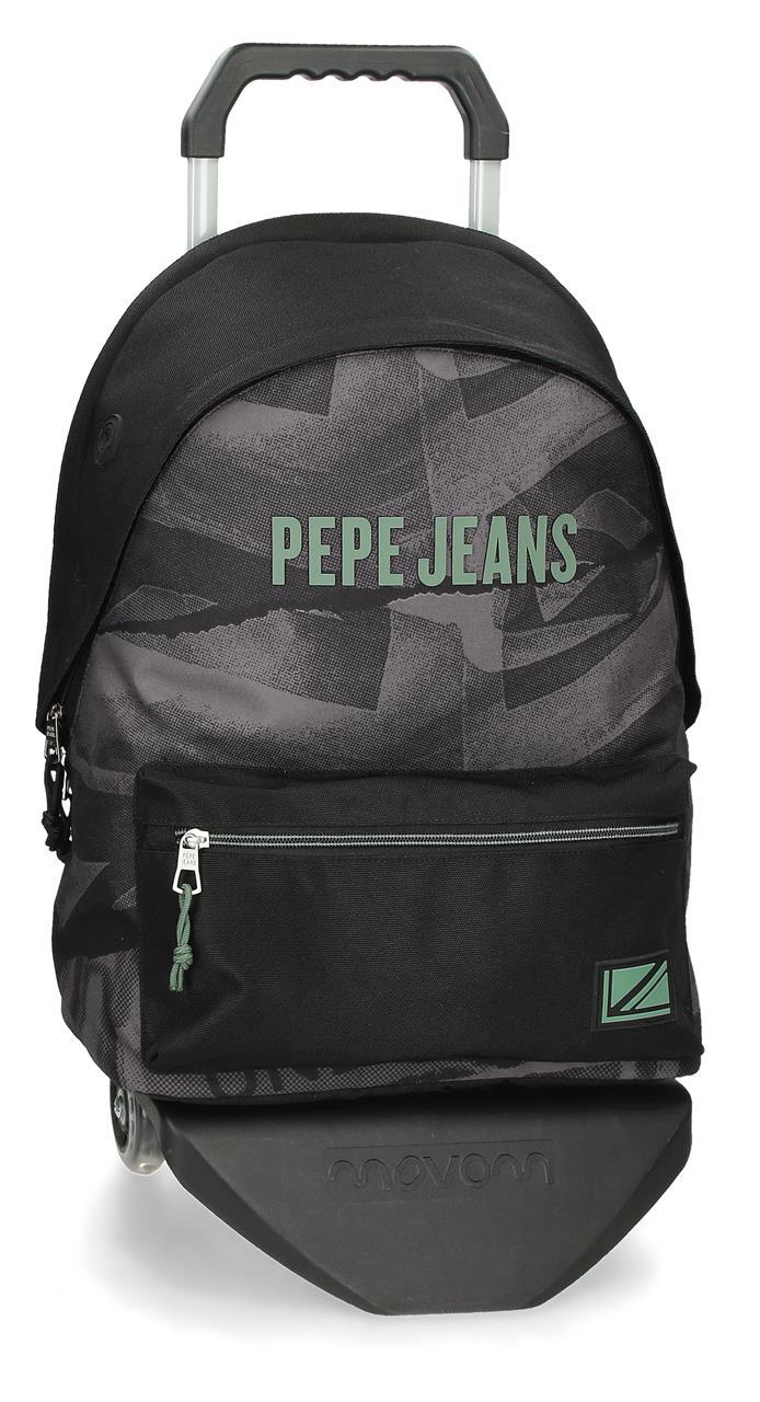 64824T1 Adapt reppu. 2C. 44 cm 2c. C/auto PJ