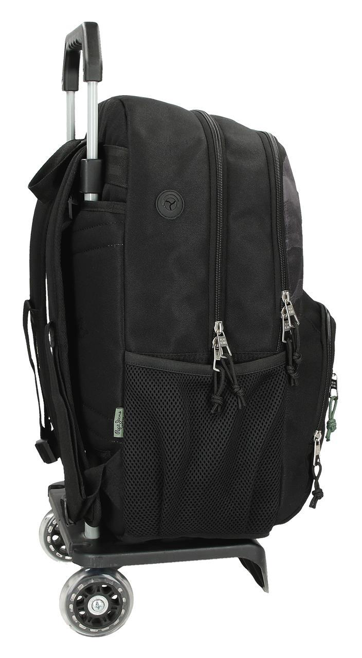 64825T1 Adapte a mochila. 45CM 2C. C/PJL Car DAVIS
