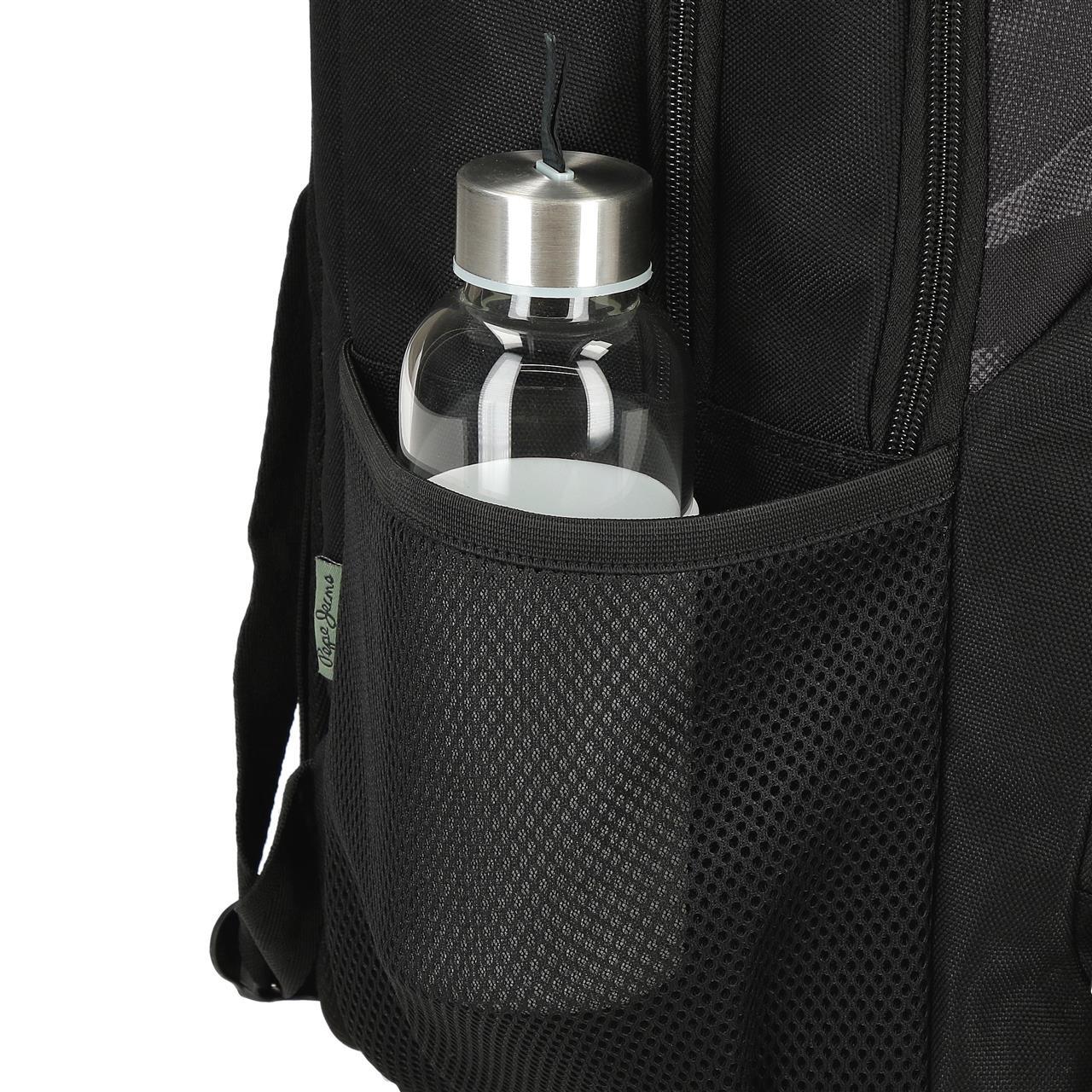 64825T1 Adapte a mochila. 45CM 2C. C/PJL Car DAVIS