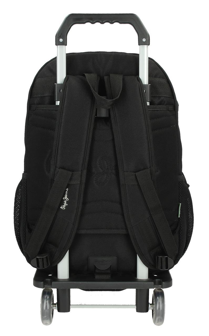 64825T1 Adapte a mochila. 45CM 2C. C/PJL Car DAVIS