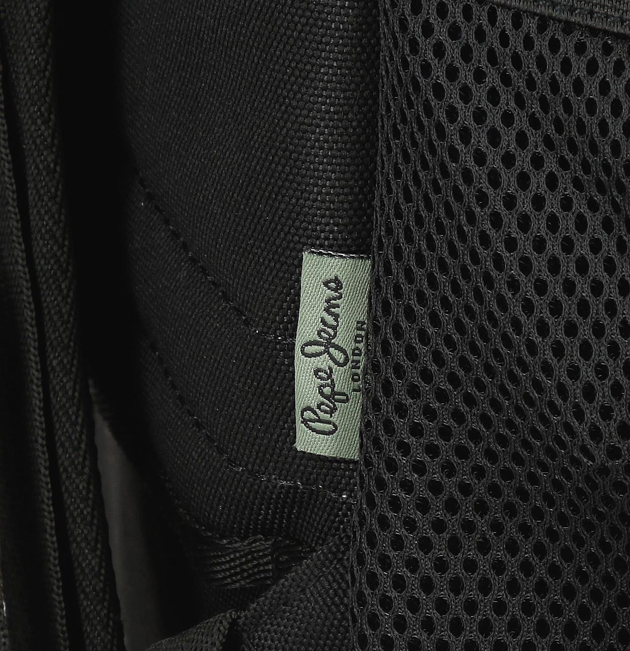 64825T1 Adapte a mochila. 45CM 2C. C/PJL Car DAVIS