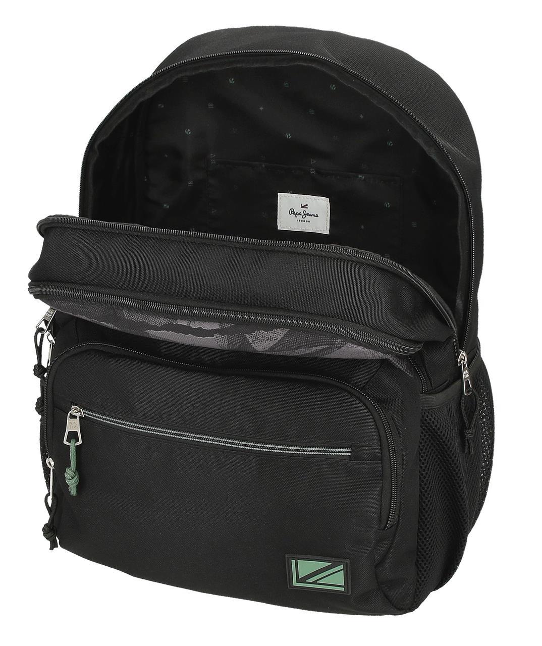 64825T1 Adapte a mochila. 45CM 2C. C/PJL Car DAVIS