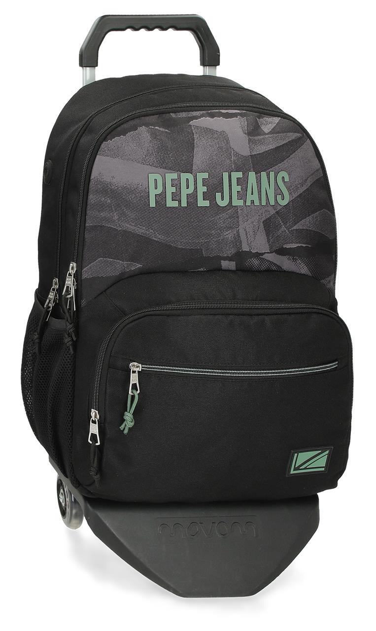 64825T1 Adapte a mochila. 45CM 2C. C/PJL Car DAVIS