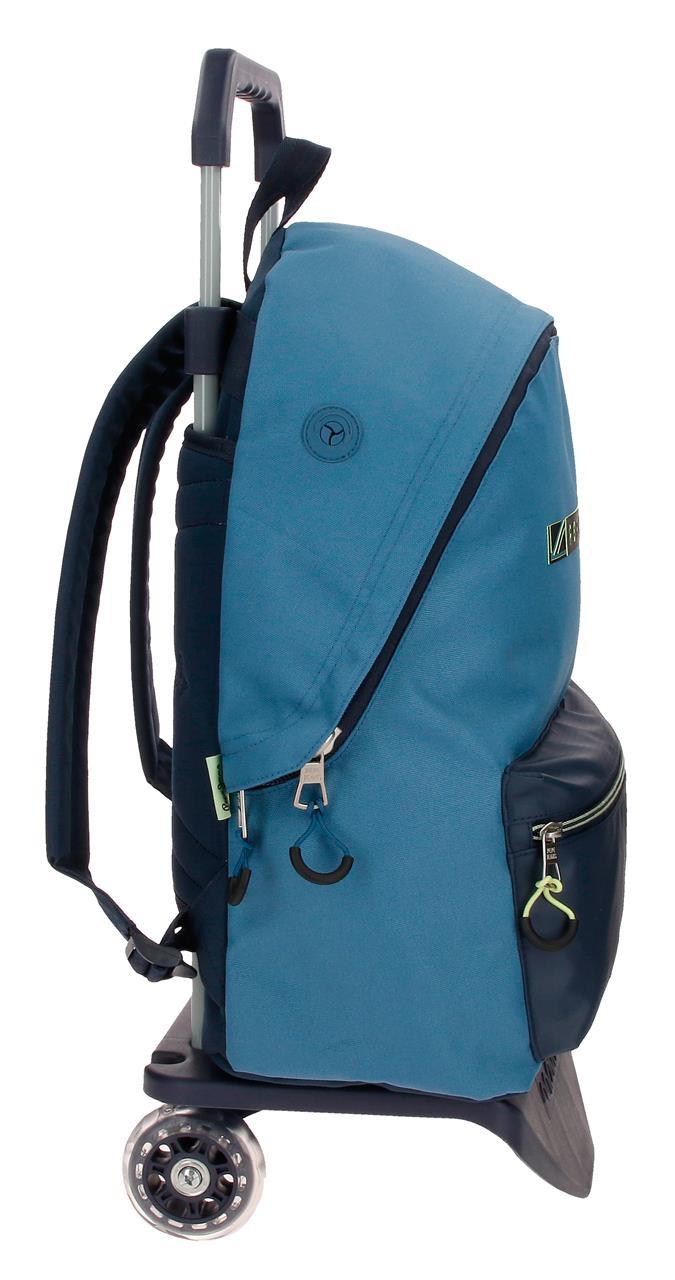 64923T1 Anpassungsrucksack. 44 cm. C/PJL Duncan Car