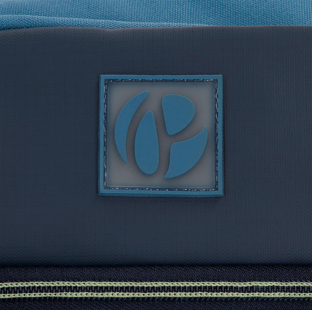 64923T1 Anpassungsrucksack. 44 cm. C/PJL Duncan Car