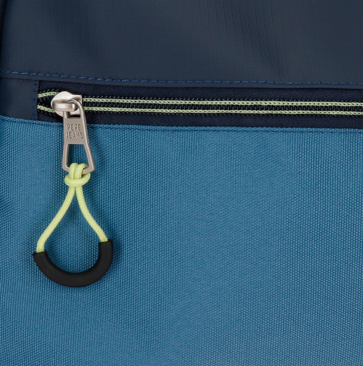 64923T1 Anpassungsrucksack. 44 cm. C/PJL Duncan Car