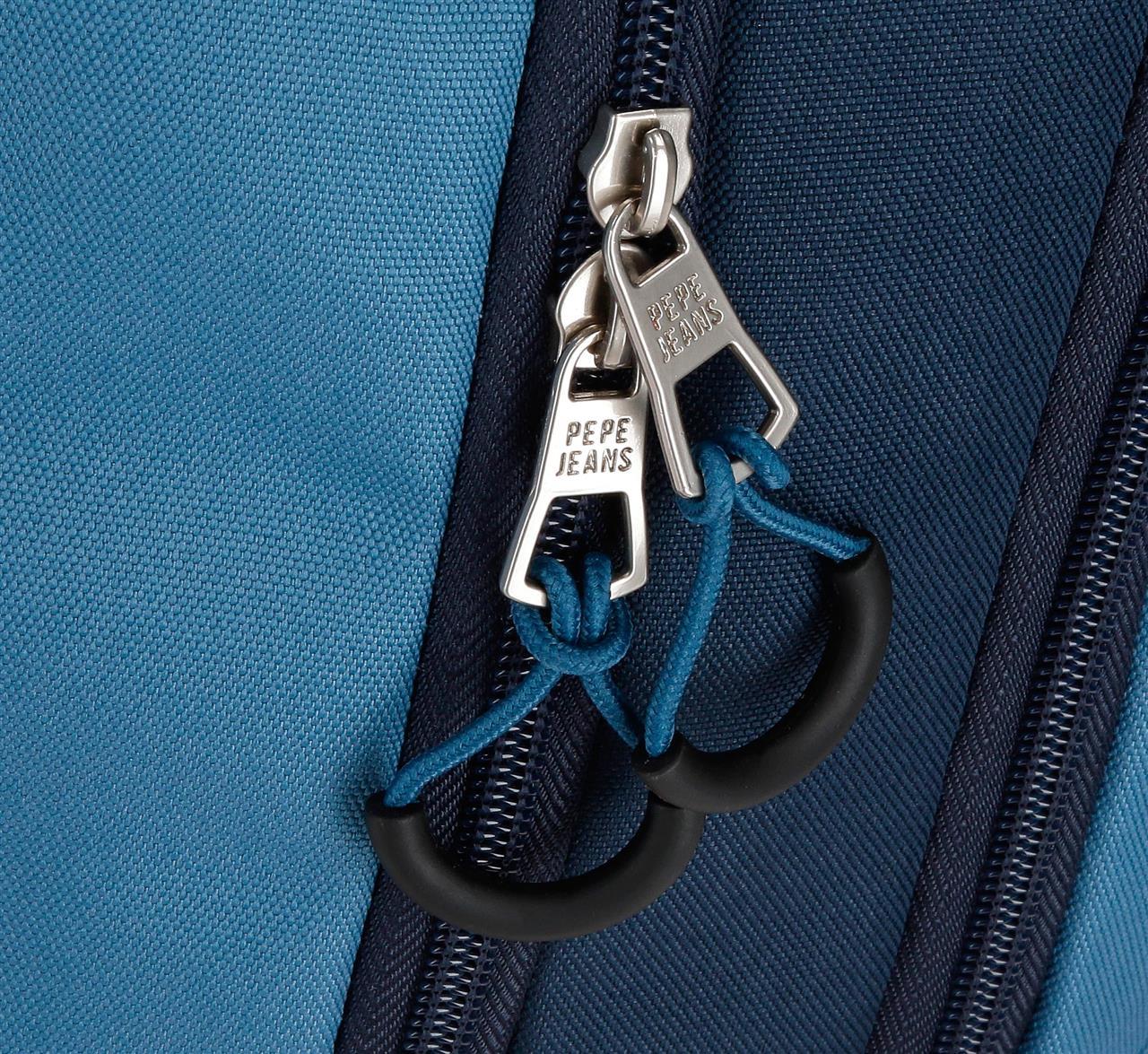 64923T1 Anpassungsrucksack. 44 cm. C/PJL Duncan Car