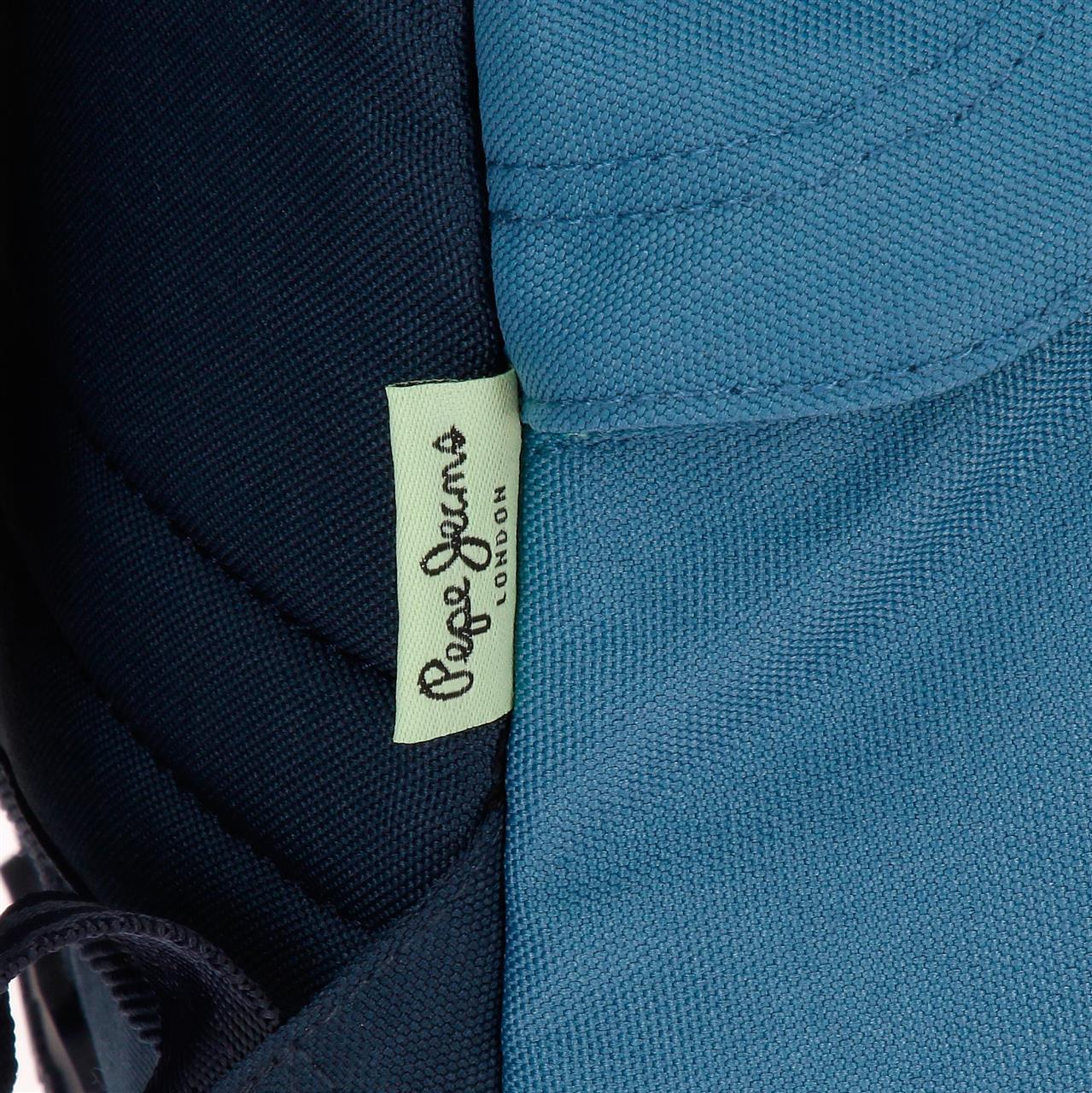 64923T1 Anpassungsrucksack. 44 cm. C/PJL Duncan Car