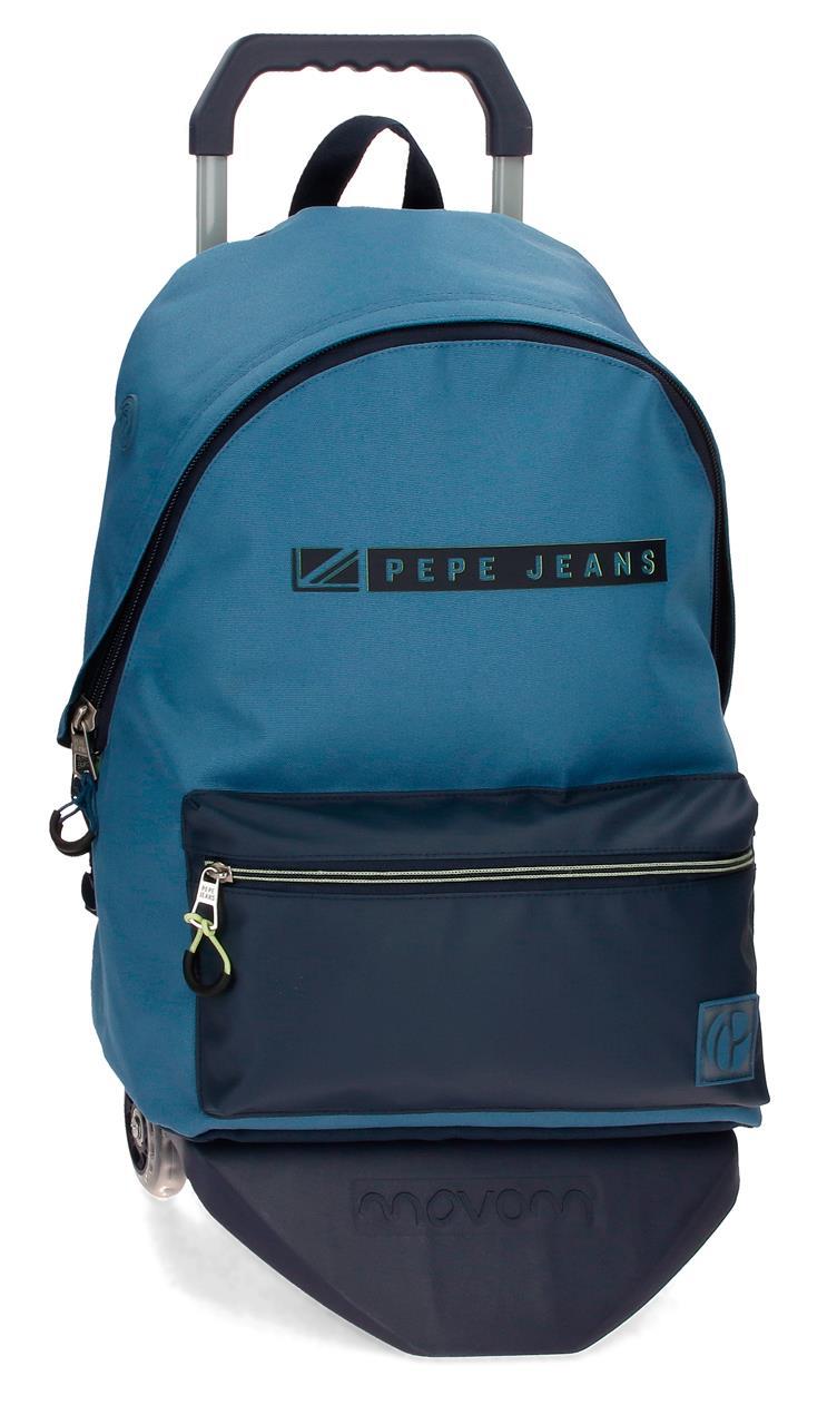 64923T1 Anpassungsrucksack. 44 cm. C/PJL Duncan Car