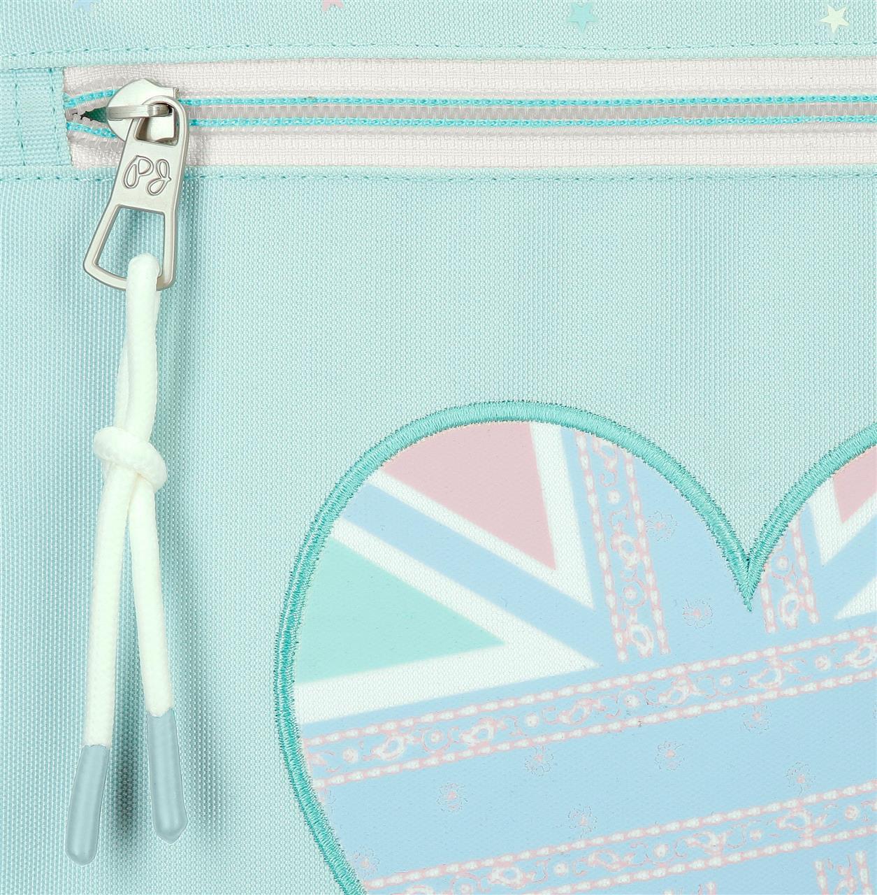 66124t1 Adatta Zackpack. Carrier 2C. C/PJL NEREA AUTO