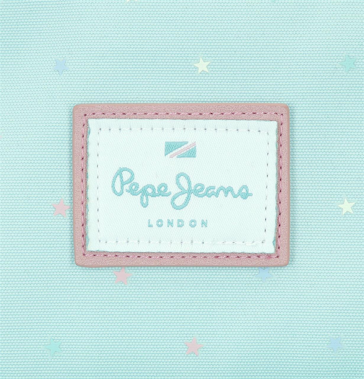 66124t1 Adatta Zackpack. Carrier 2C. C/PJL NEREA AUTO