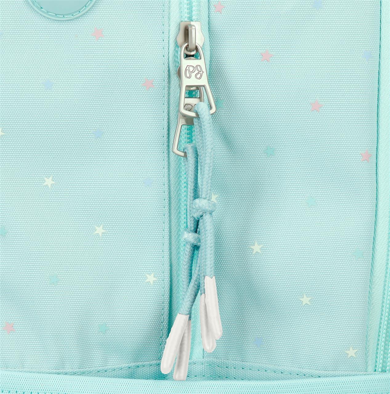 66124t1 Adatta Zackpack. Carrier 2C. C/PJL NEREA AUTO