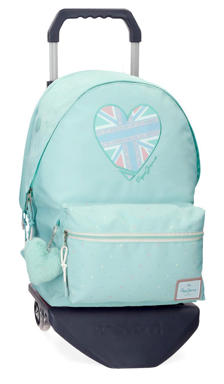 66124t1 Adatta Zackpack. Carrier 2C. C/PJL NEREA AUTO