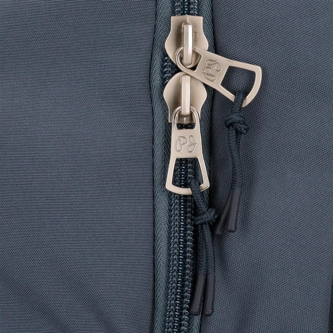 66522T1 MOCHILA ADAP. 40CM. 2C. C/CARRO PJL TOM