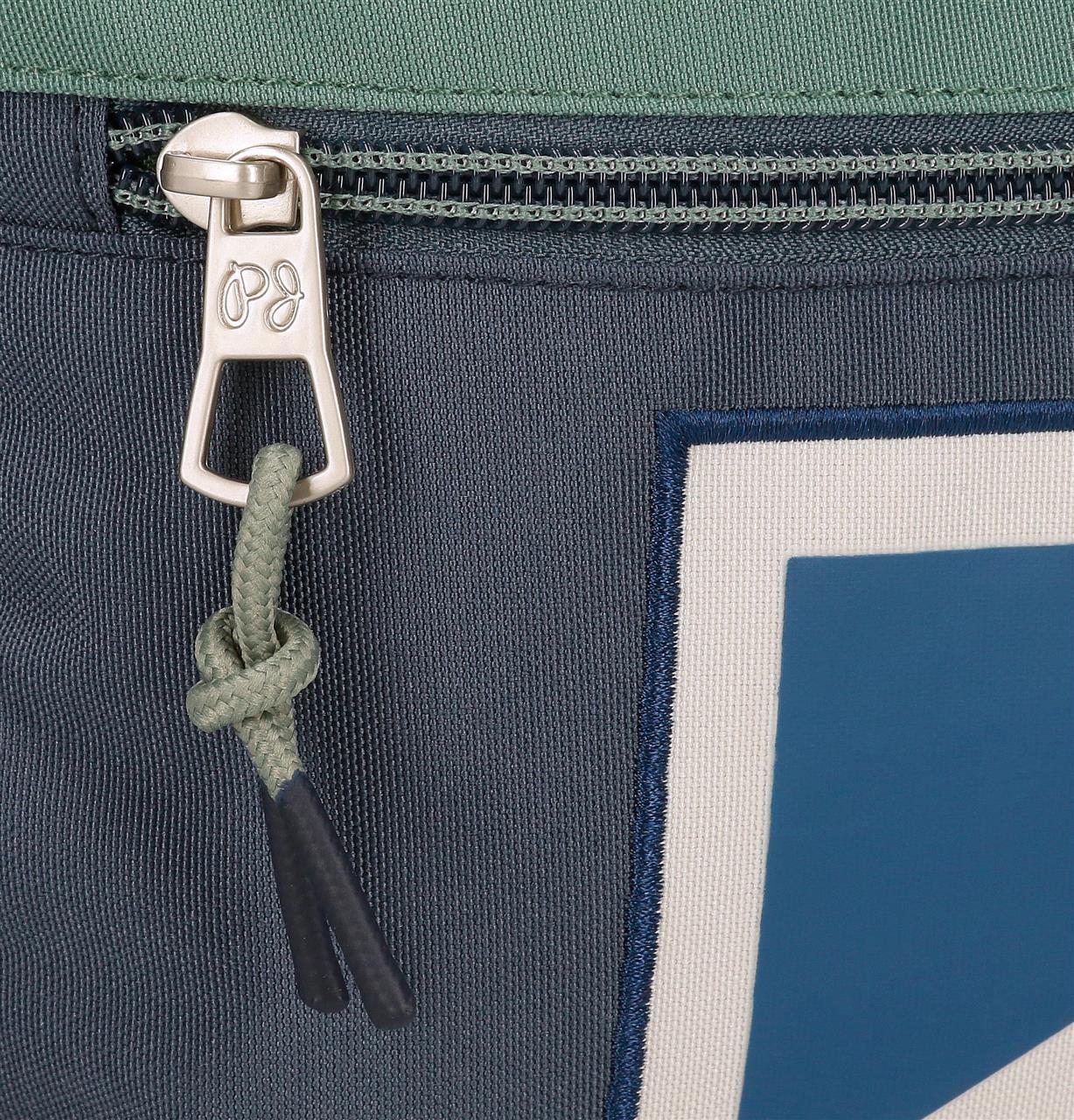 66525t1 Anpassungsrucksack. 46 cm 2c. C/PJL -Auto TOM